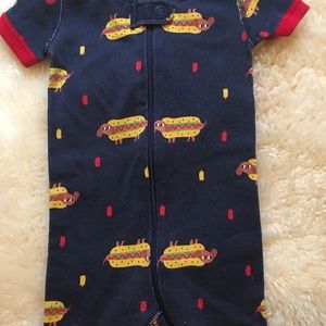 Hanna Andersson bundle